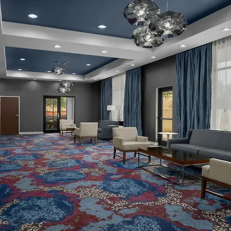Courtyard By Marriott Houston Katy Mills-3