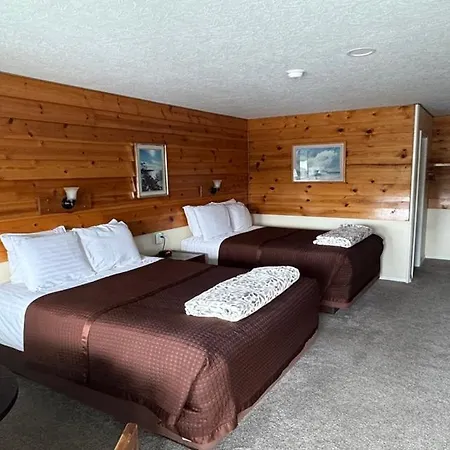 Captain'S Choice Motel-2