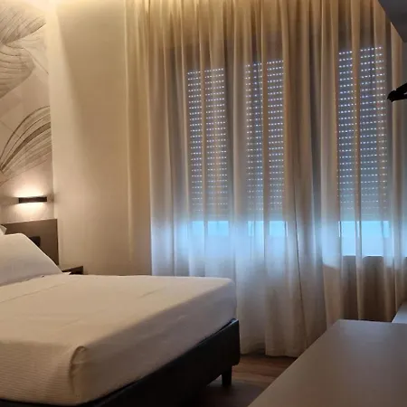 Hotel La Rocca-3