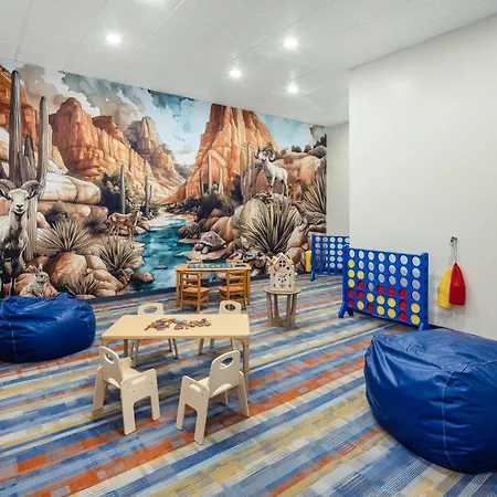 Holiday Inn Resort Mesquite By Ihg-2