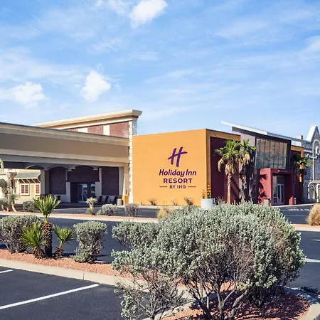 Holiday Inn Resort Mesquite By Ihg-3