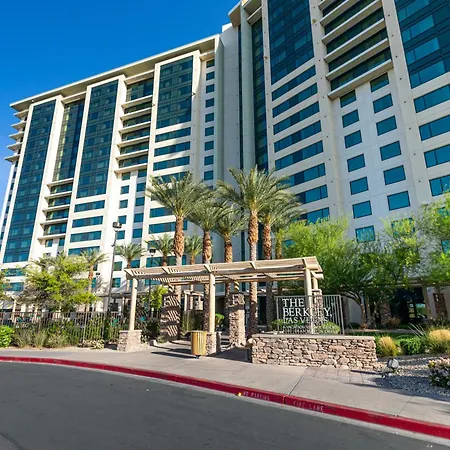The Berkley, Las Vegas-3