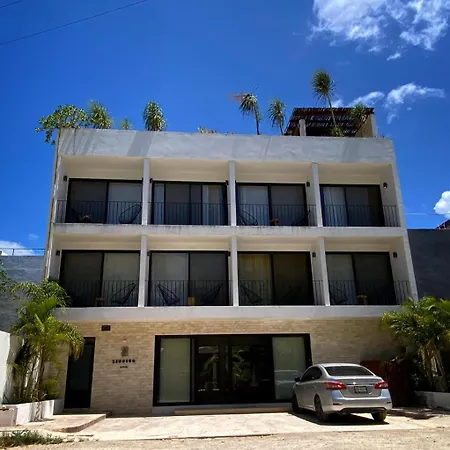 Hotel Zendero Tulum-3