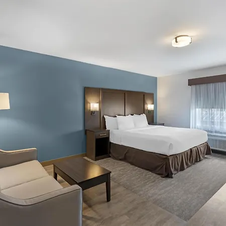 Best Western Plus Hershey-2