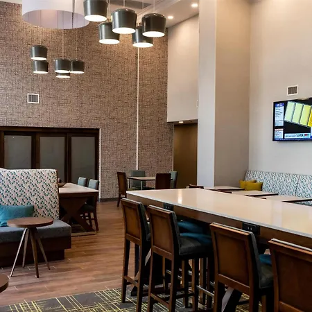 Hampton Inn & Suites Leesburg-3