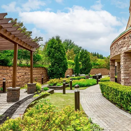Courtyard By Marriott Oneonta-3
