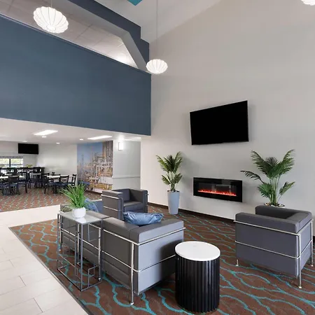 Baymont By Wyndham Moss Point Pascagoula-2