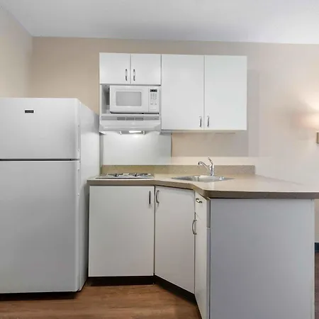 Extended Stay America Suites - Washington, Dc - Alexandria - Landmark-3