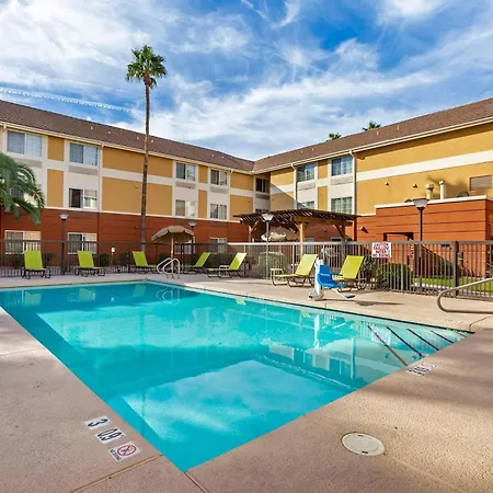 Extended Stay America Suites - Phoenix - Biltmore-2