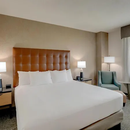 Drury Inn & Suites Dayton North-3