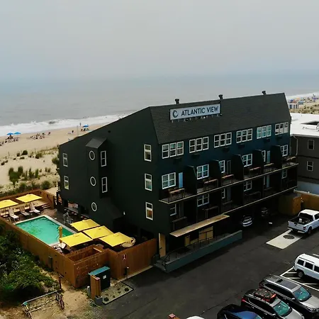 Atlantic View Hotel-2
