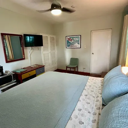 The Blue Orchid B&B-2