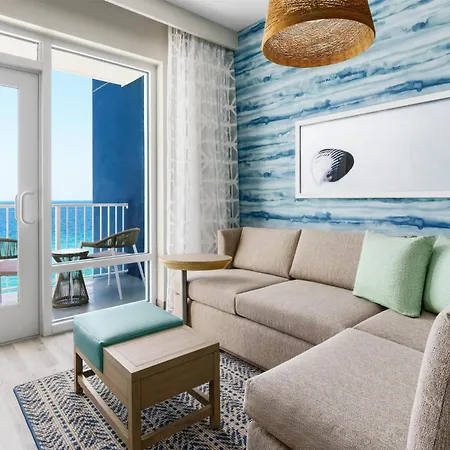Hyatt Place Panama City Beach - Beachfront-3