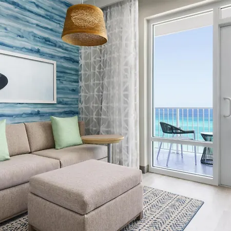Hyatt Place Panama City Beach - Beachfront-2