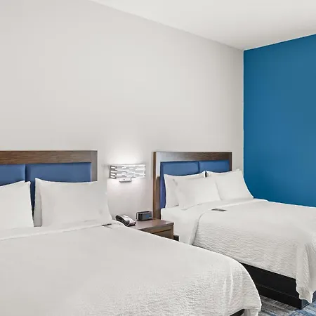 Holiday Inn Express Asheville Woodfin By Ihg-3