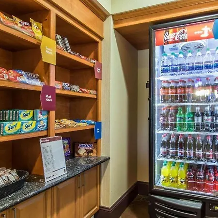 Comfort Suites Smyrna - Nashville Area-3