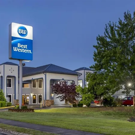 Best Western Fairwinds Inn-2