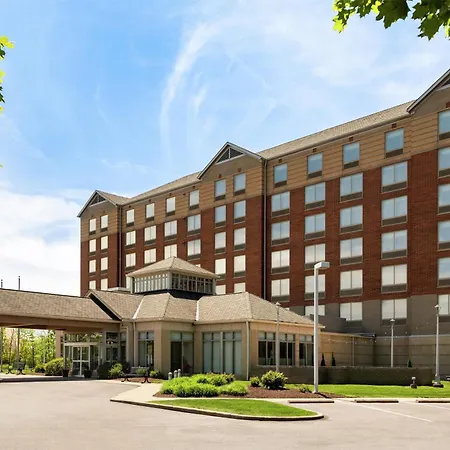 Hilton Garden Inn Cleveland Airport-2