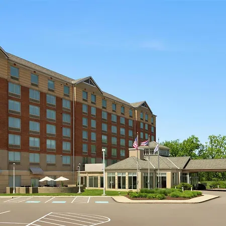 Hilton Garden Inn Cleveland Airport-3