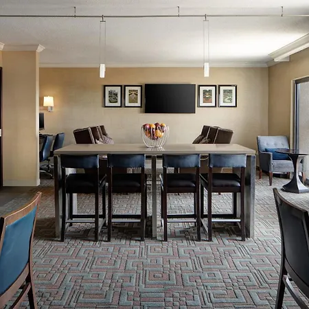 Sheraton Westport Lakeside Chalet-2