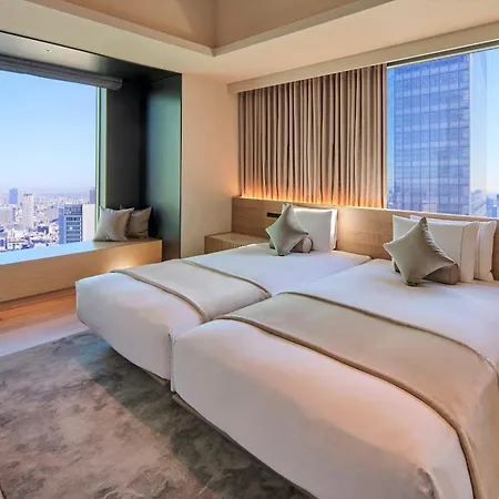 The Royal Park Hotel Iconic Tokyo Shiodome-3