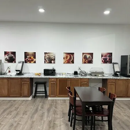Heritage Hotel Of Quincy-3