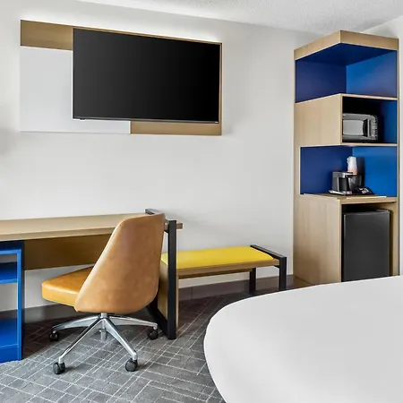 Comfort Inn & Suites O'Fallon - St Louis Area-2