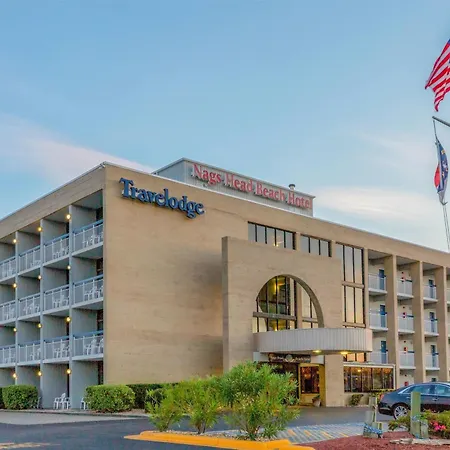 Travelodge By Wyndham Outer Banks/Kill Devil Hills-3