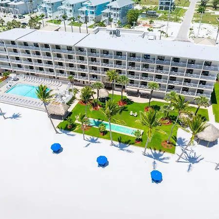 Best Western Plus Beach Resort-2