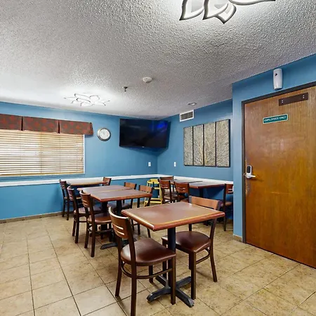 Quality Inn Van Horn-2