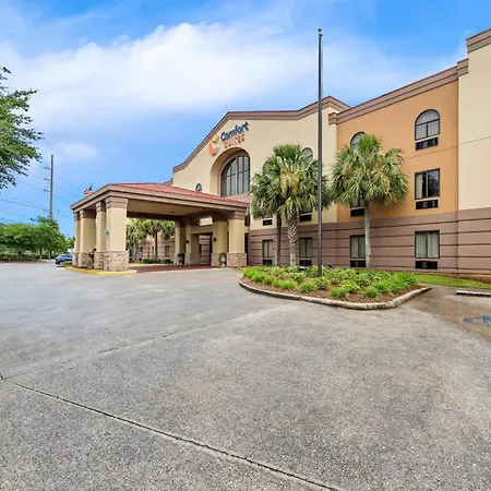 Comfort Suites Daphne - Mobile East Bay-2
