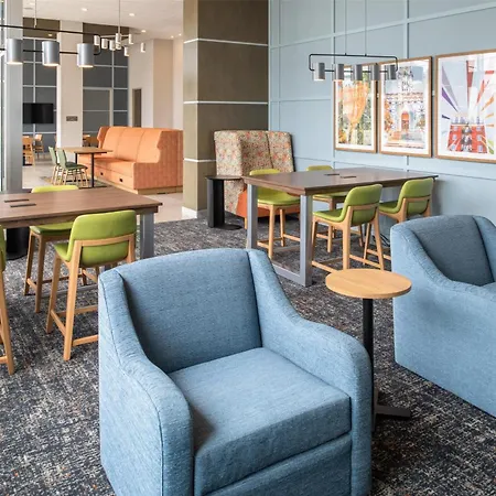 Hampton Inn By Hilton North Hollywood-2