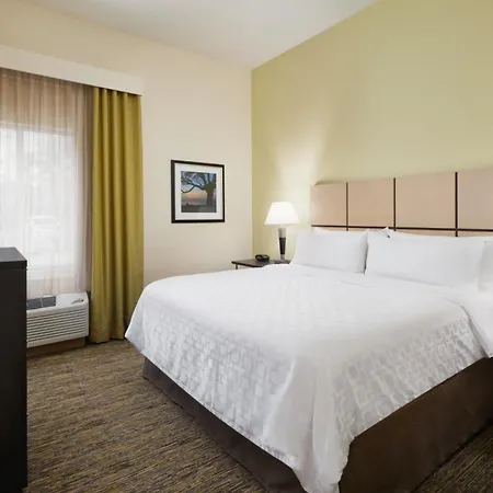 Candlewood Suites Valdosta Mall By Ihg-3