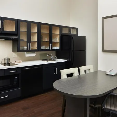 Candlewood Suites Valdosta Mall By Ihg-2