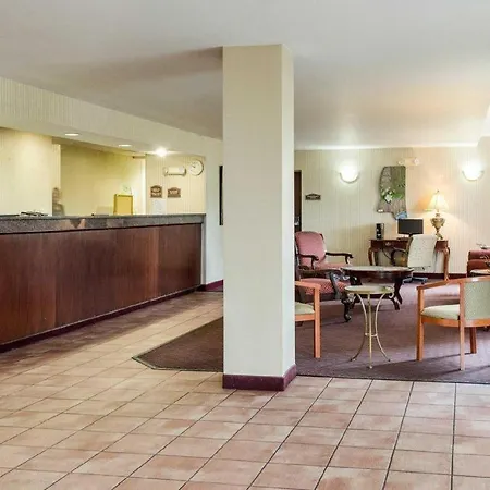 Rodeway Inn Greenville-2