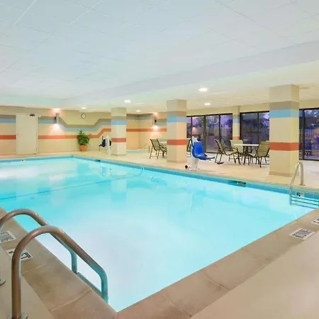 Hampton Inn Mt. Vernon-2