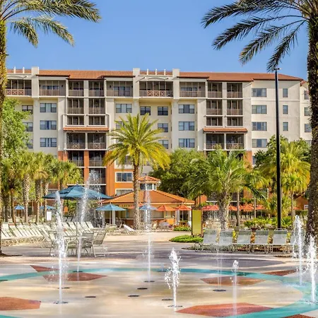 Holiday Inn Club Vacations At Orange Lake Resort-3