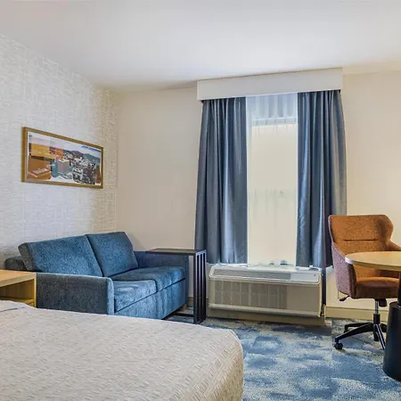 Hampton Inn Huntsville-Arsenal/South Parkway-2