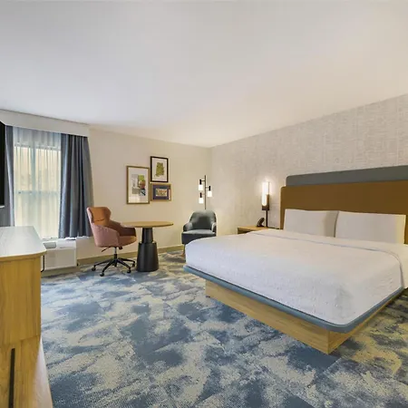 Hampton Inn Huntsville-Arsenal/South Parkway-3
