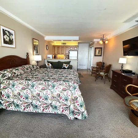Maui Kai Condos - No Resort Fees-2