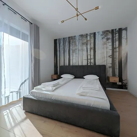 Turnau City Aparthotel-2