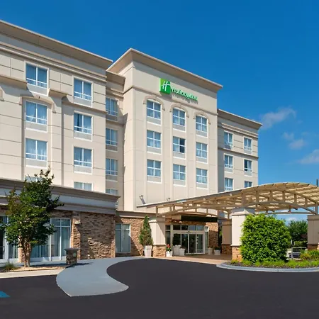 Holiday Inn Rock Hill By Ihg-2