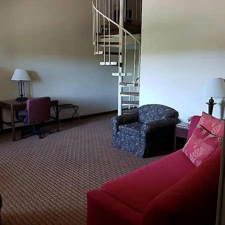 Chateau Resort & Conference Center-3