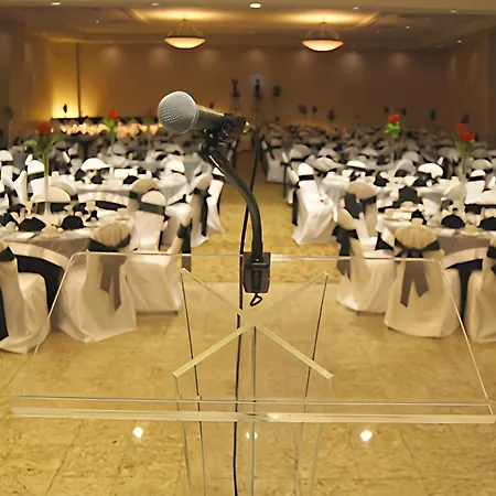 Chateau Resort & Conference Center-2