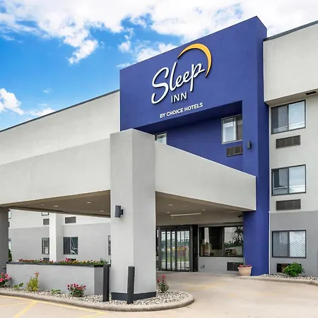Sleep Inn Champaign North - Urbana-3