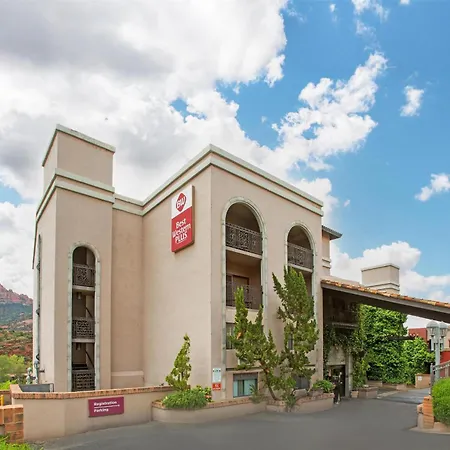 Best Western Plus Arroyo Roble Hotel & Creekside Villas-2