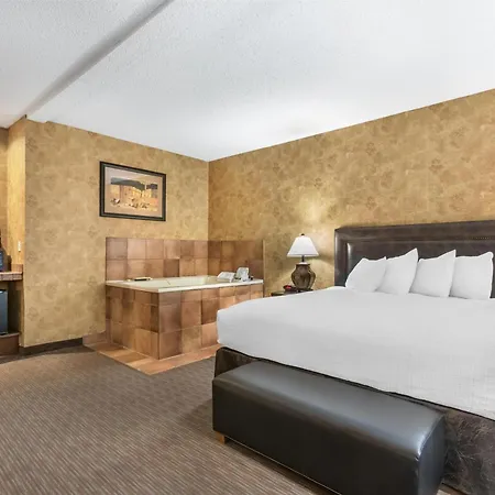 Best Western Plus Inn Of Santa Fe-2