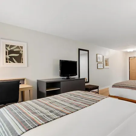 Country Inn & Suites By Radisson, Roanoke, Va-2