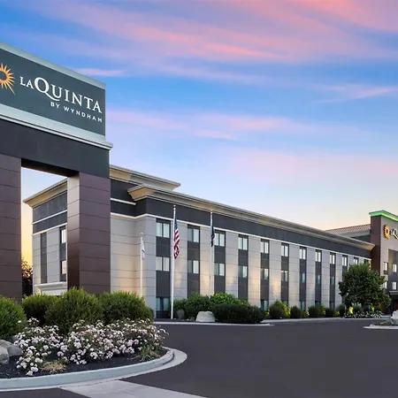 La Quinta By Wyndham Twin Falls-2