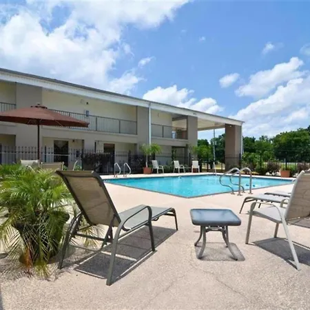 Motel 6-Mobile, Al-2